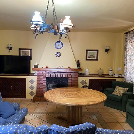 Cortijo De Lorente Теба Экстерьер фото