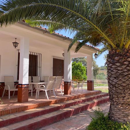 Cortijo De Lorente Теба Экстерьер фото