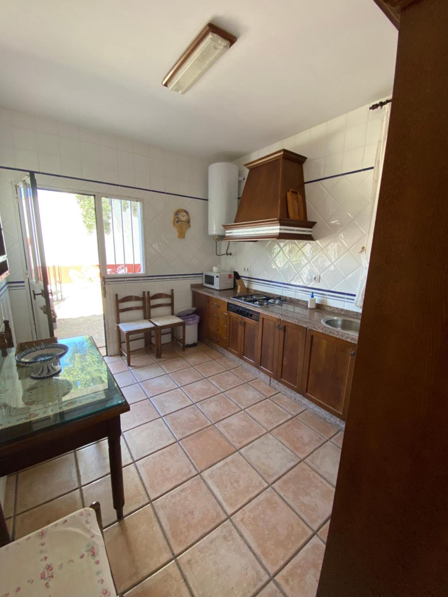 Cortijo De Lorente Теба Экстерьер фото